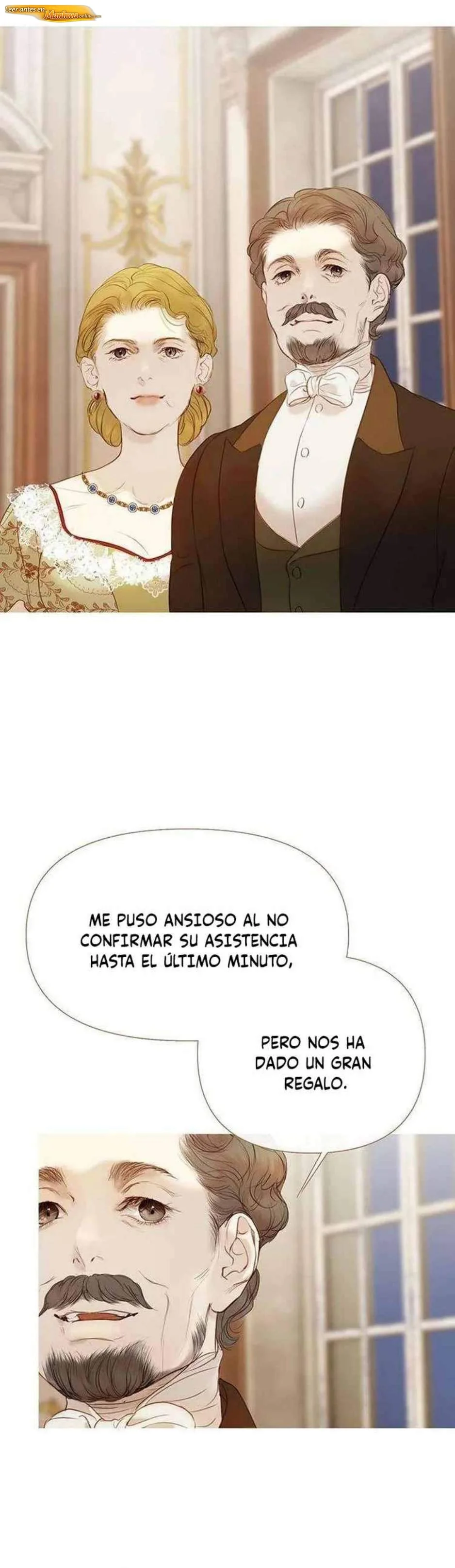 Bosque de Limoneros Capítulo 10 - página 15