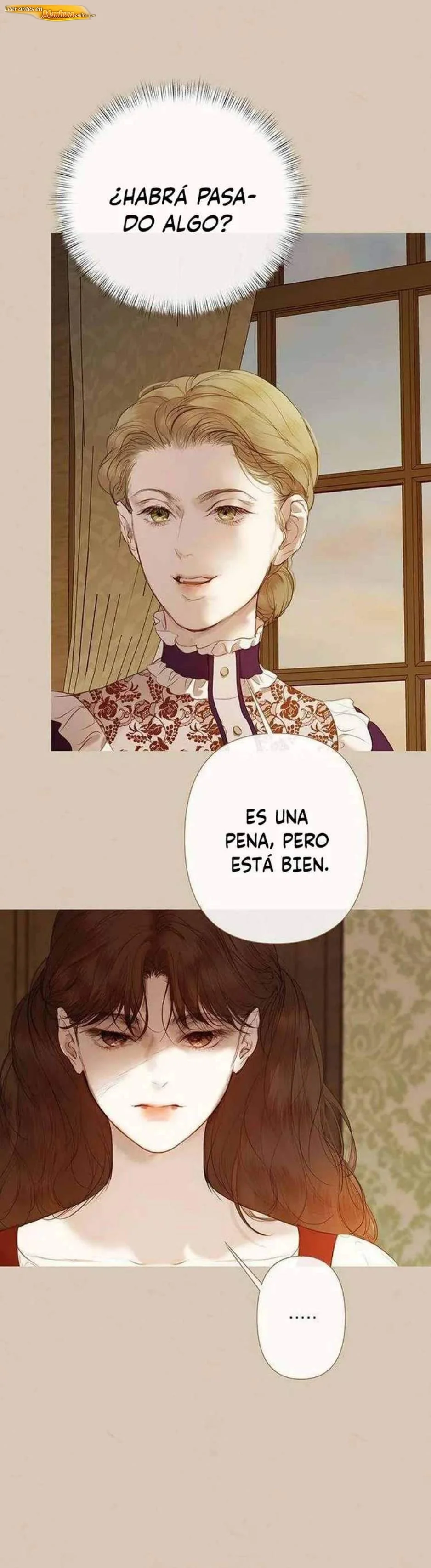 Bosque de Limoneros Capítulo 10 - página 20