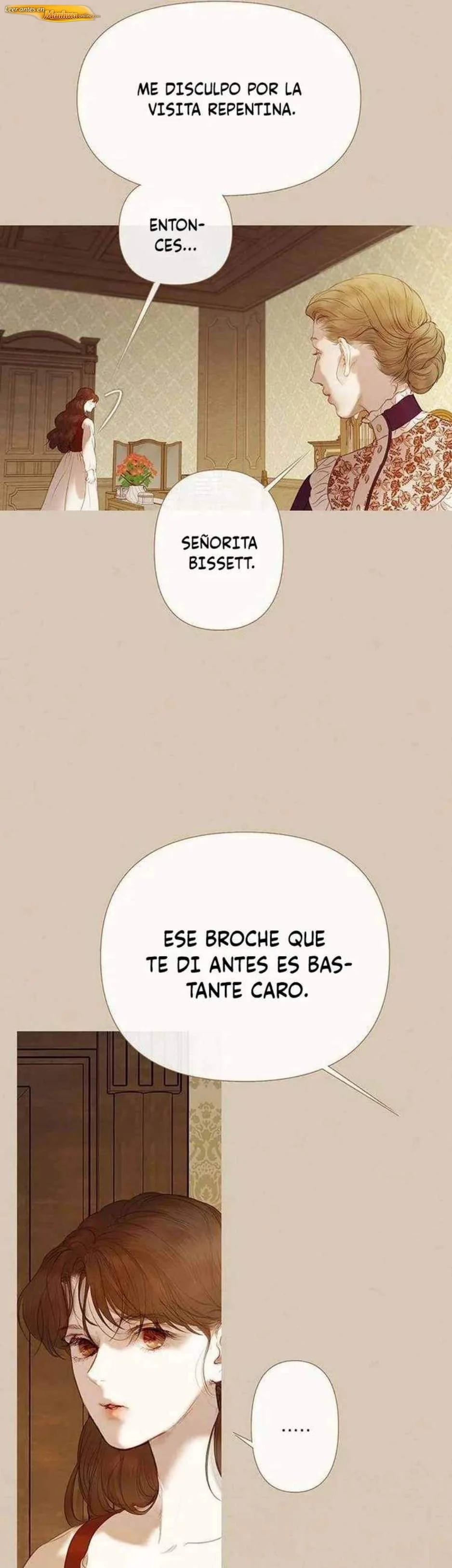 Bosque de Limoneros Capítulo 10 - página 21