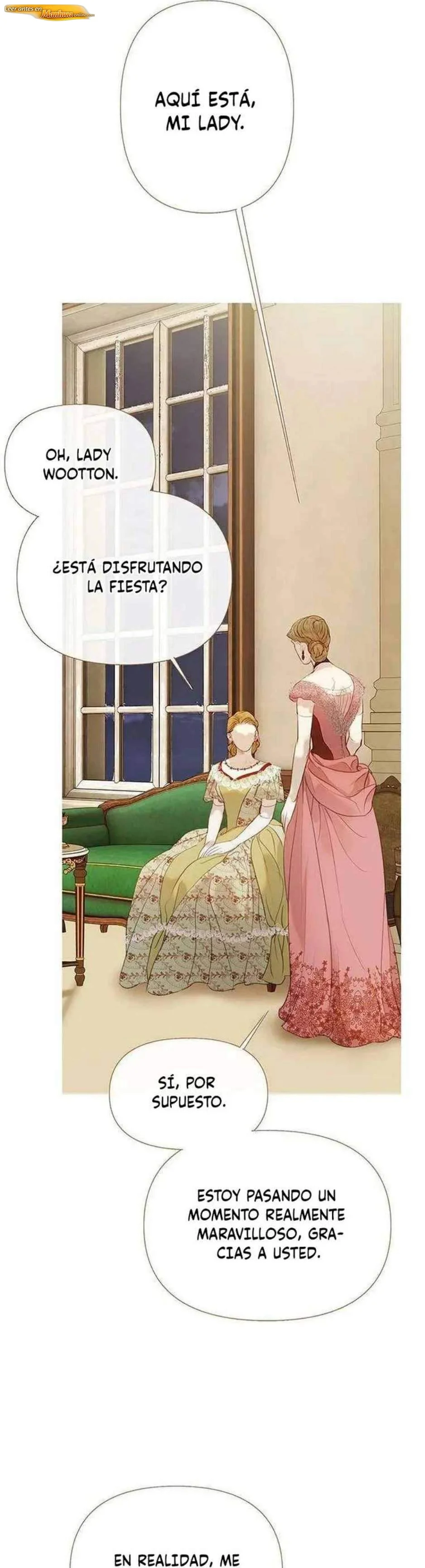 Bosque de Limoneros Capítulo 10 - página 26