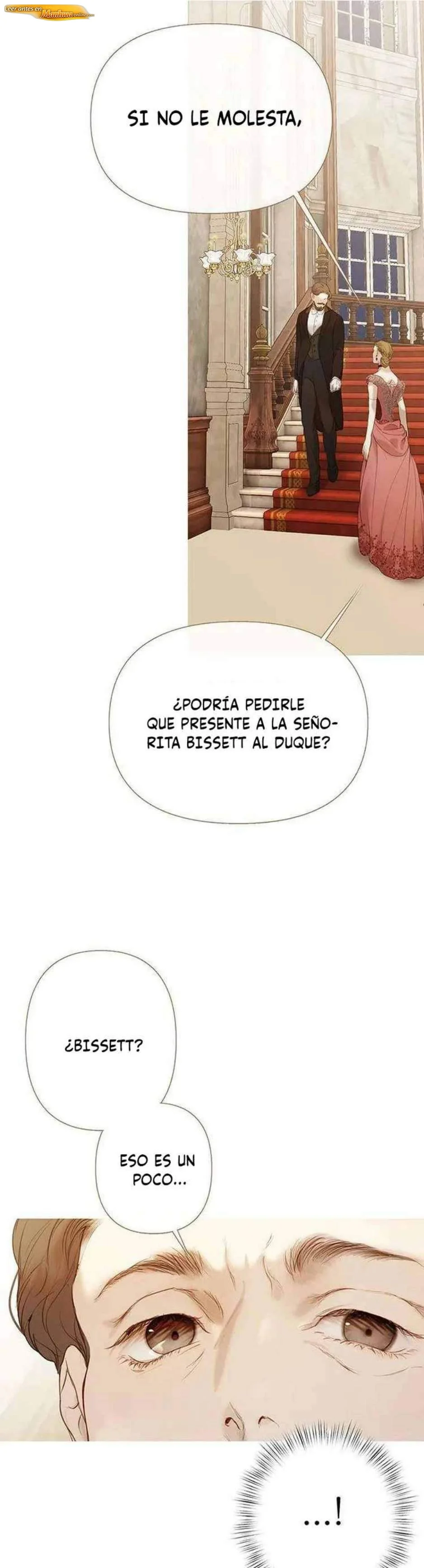 Bosque de Limoneros Capítulo 10 - página 31