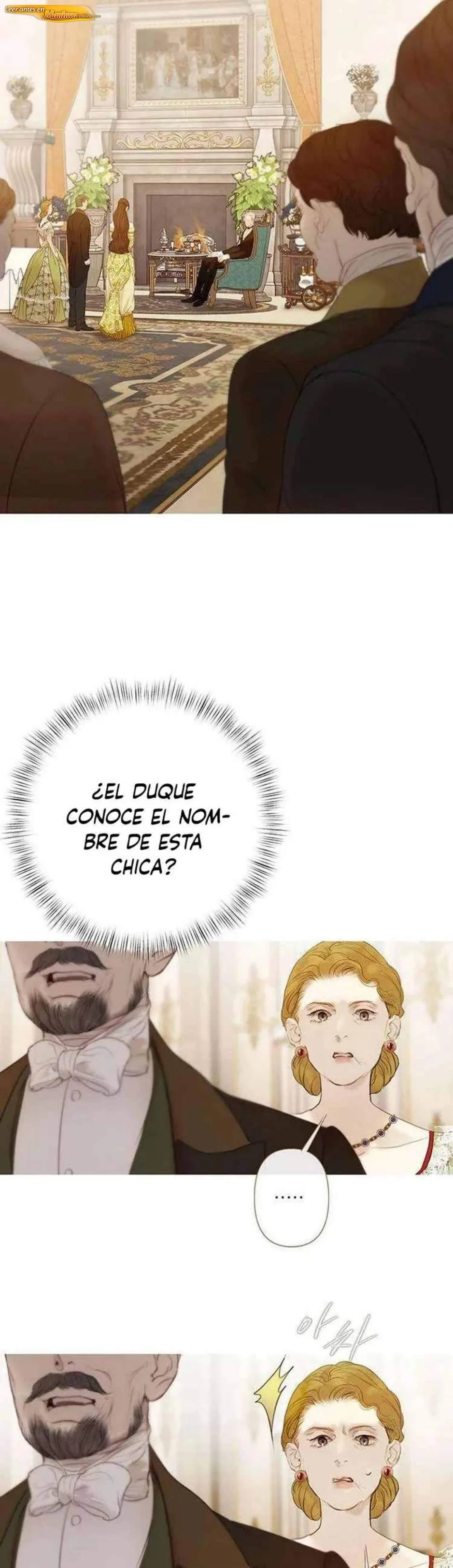 Bosque de Limoneros Capítulo 10 - página 38