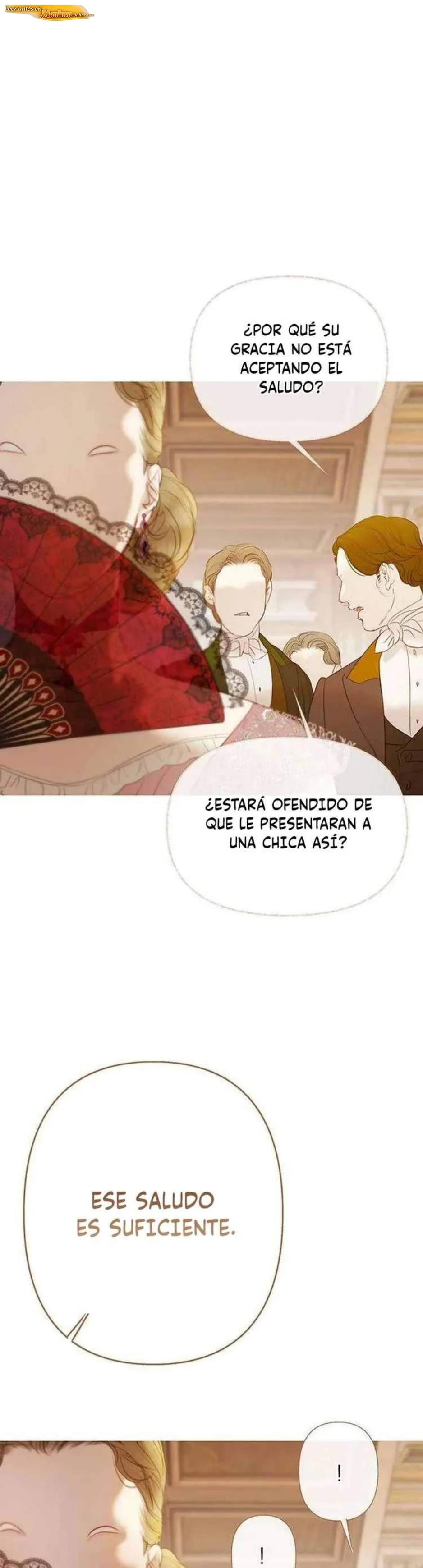 Bosque de Limoneros Capítulo 10 - página 42