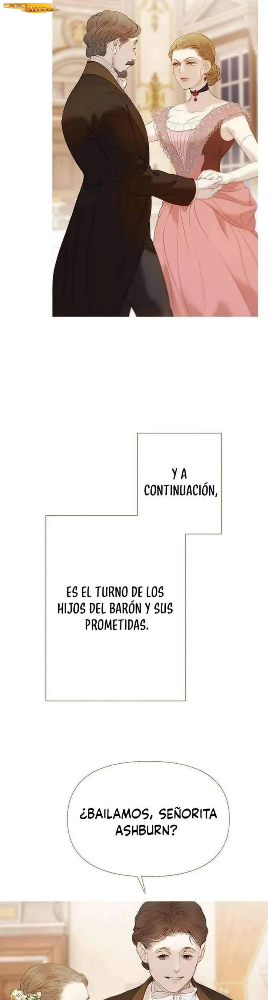 Bosque de Limoneros Capítulo 11 - página 11