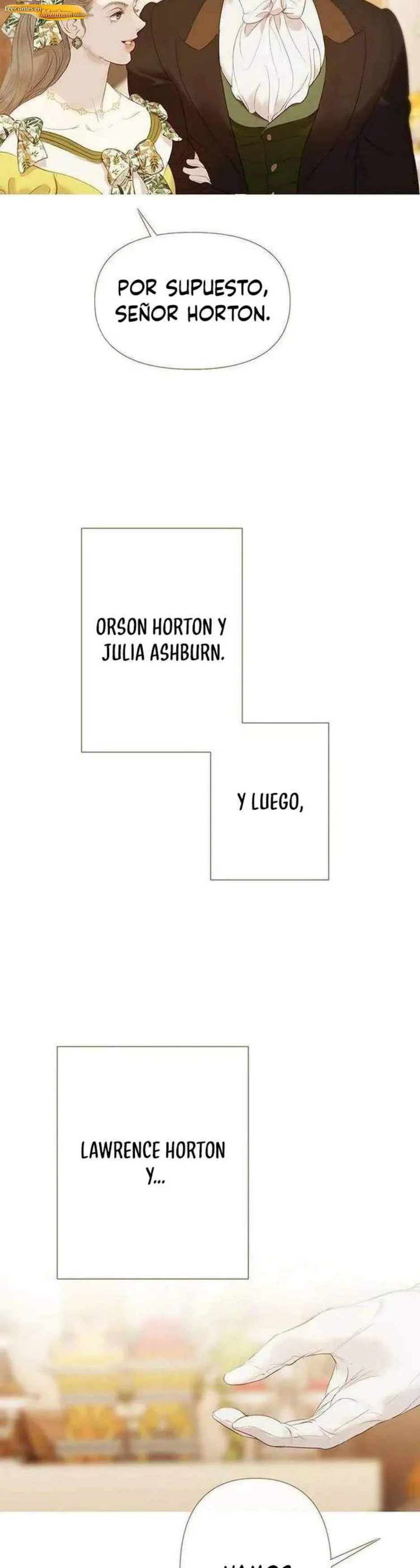 Bosque de Limoneros Capítulo 11 - página 12