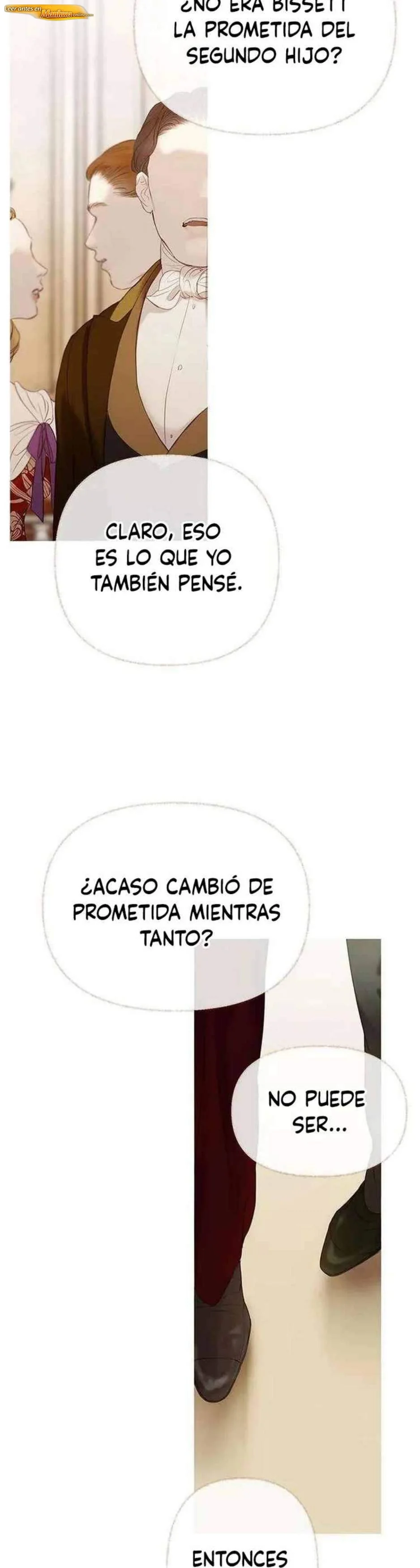 Bosque de Limoneros Capítulo 11 - página 15