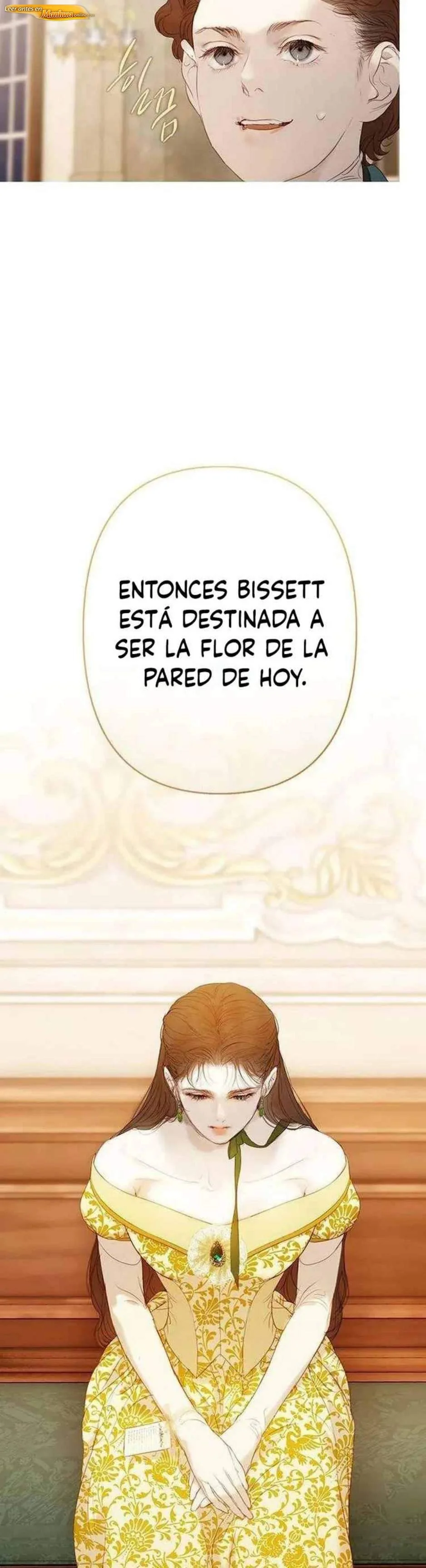 Bosque de Limoneros Capítulo 11 - página 17