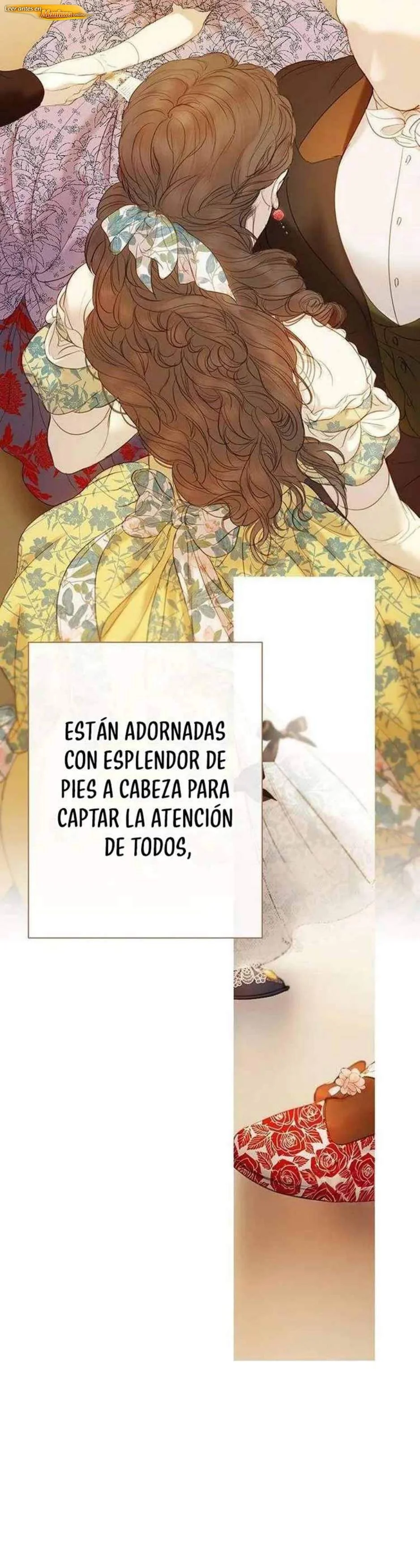 Bosque de Limoneros Capítulo 11 - página 23