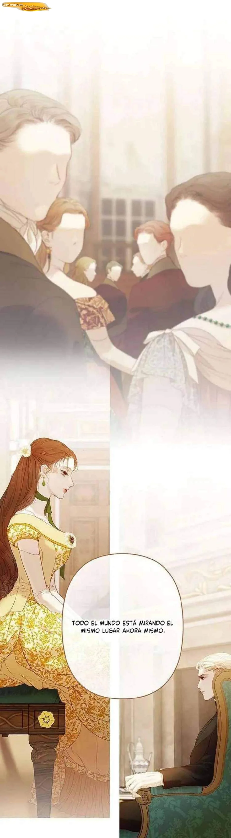 Bosque de Limoneros Capítulo 11 - página 26
