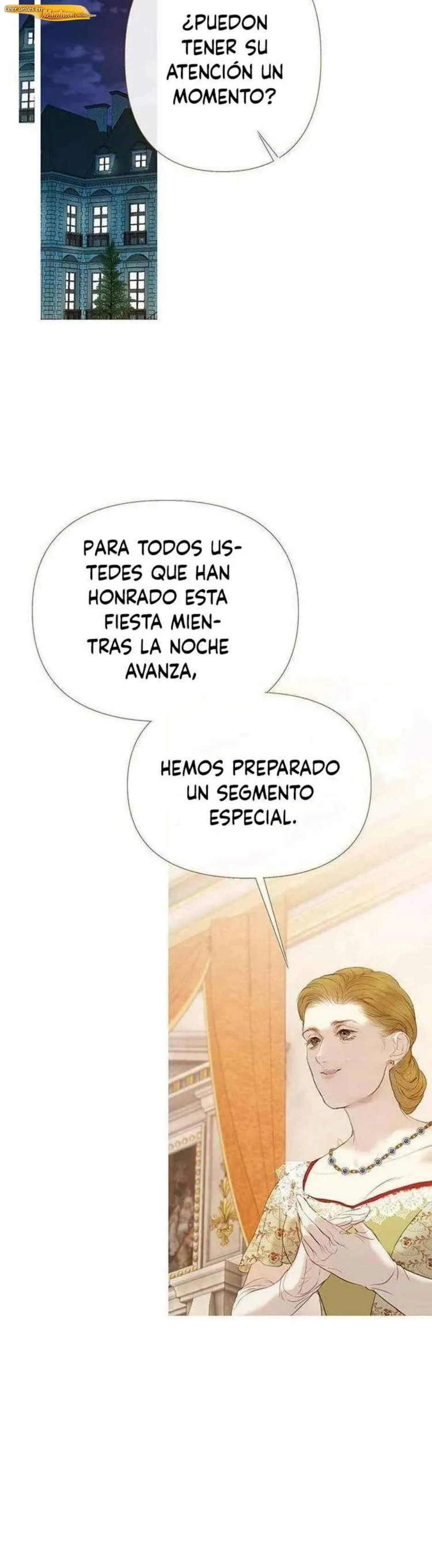 Bosque de Limoneros Capítulo 11 - página 30