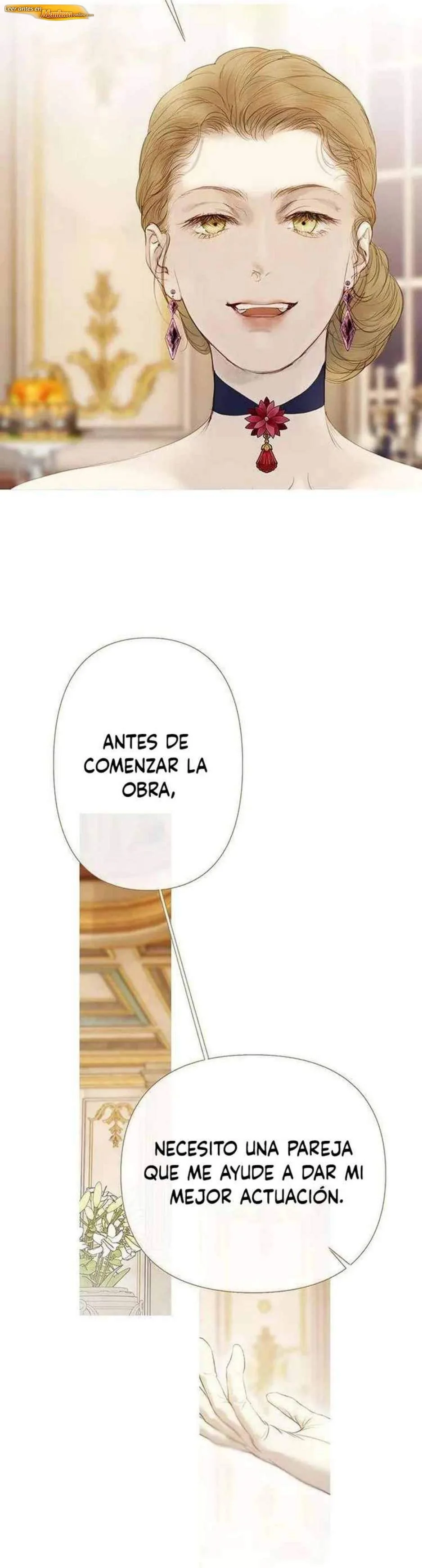 Bosque de Limoneros Capítulo 11 - página 32