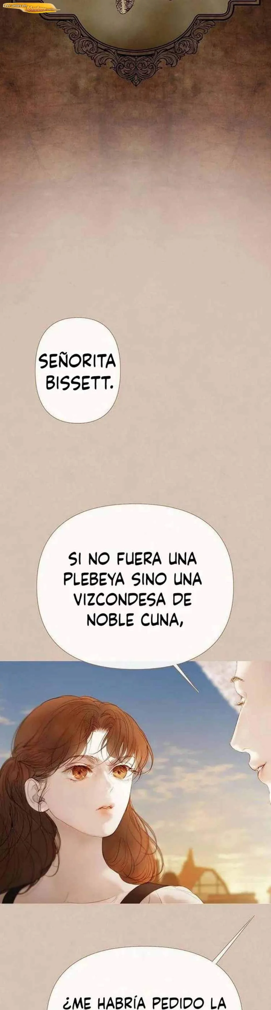 Bosque de Limoneros Capítulo 11 - página 37