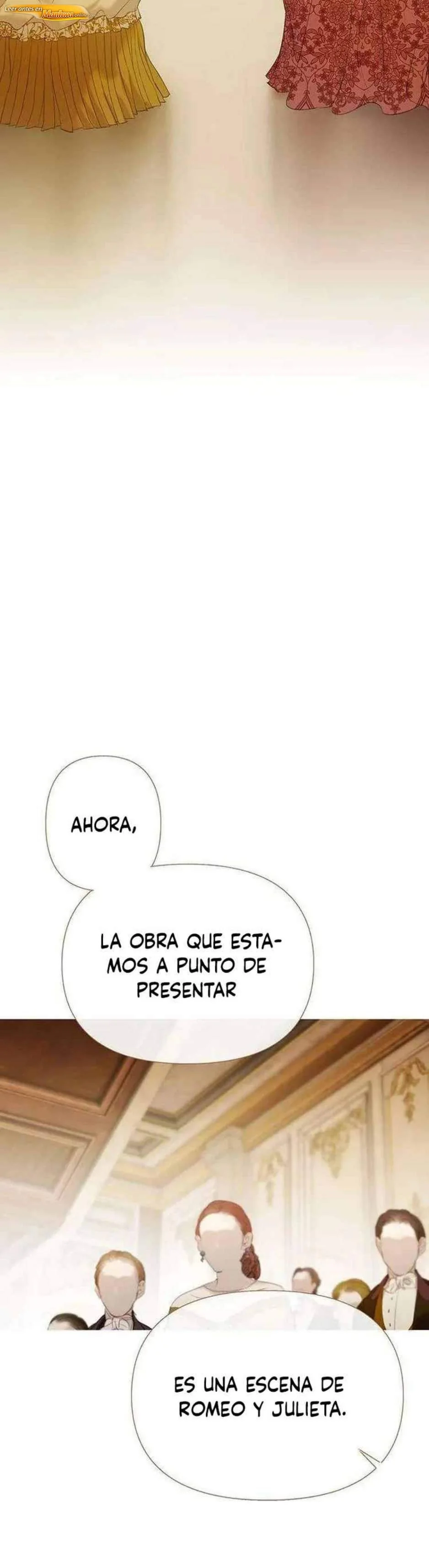 Bosque de Limoneros Capítulo 11 - página 44