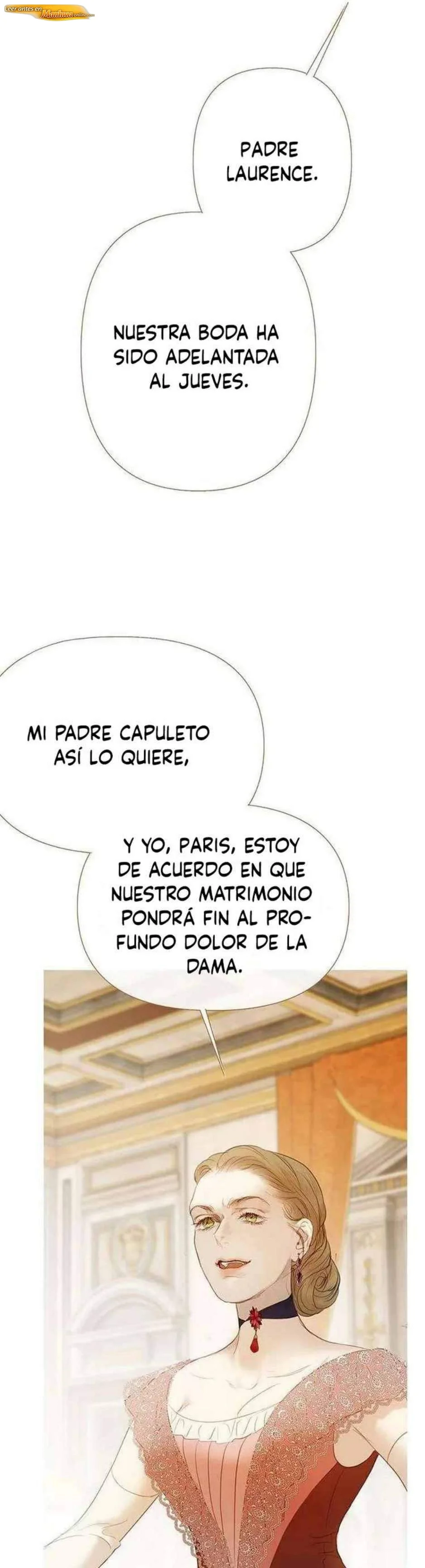 Bosque de Limoneros Capítulo 11 - página 46