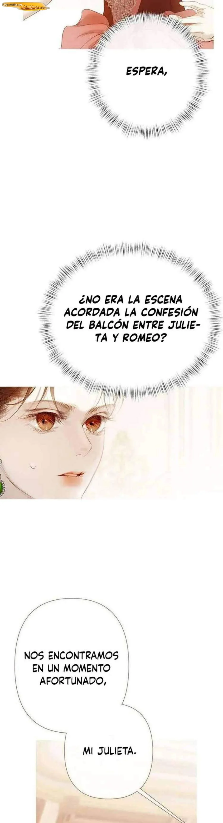 Bosque de Limoneros Capítulo 11 - página 47