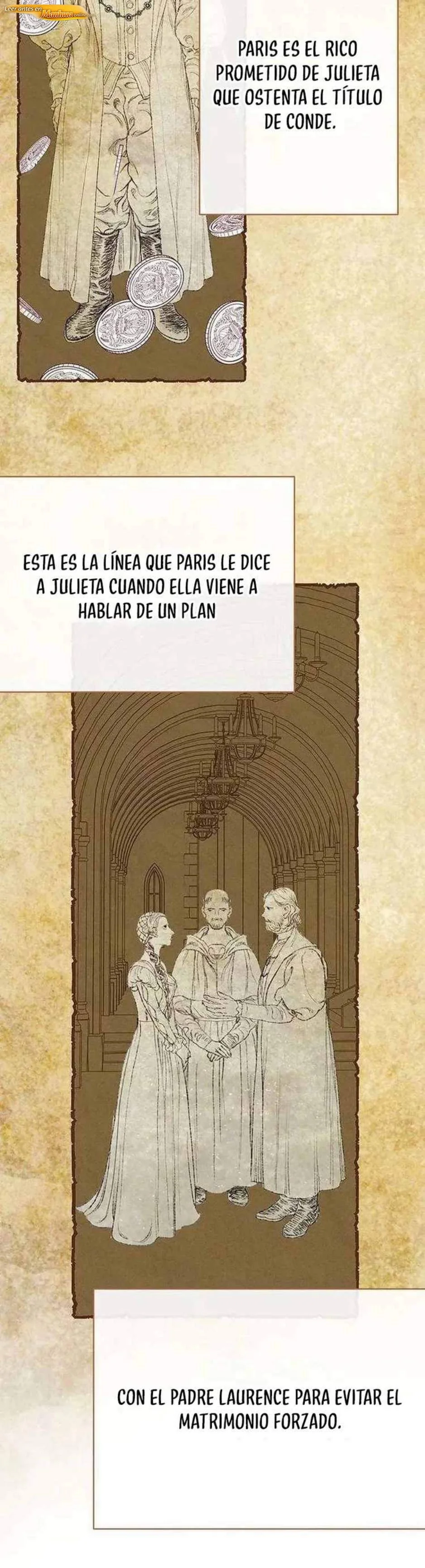 Bosque de Limoneros Capítulo 11 - página 49