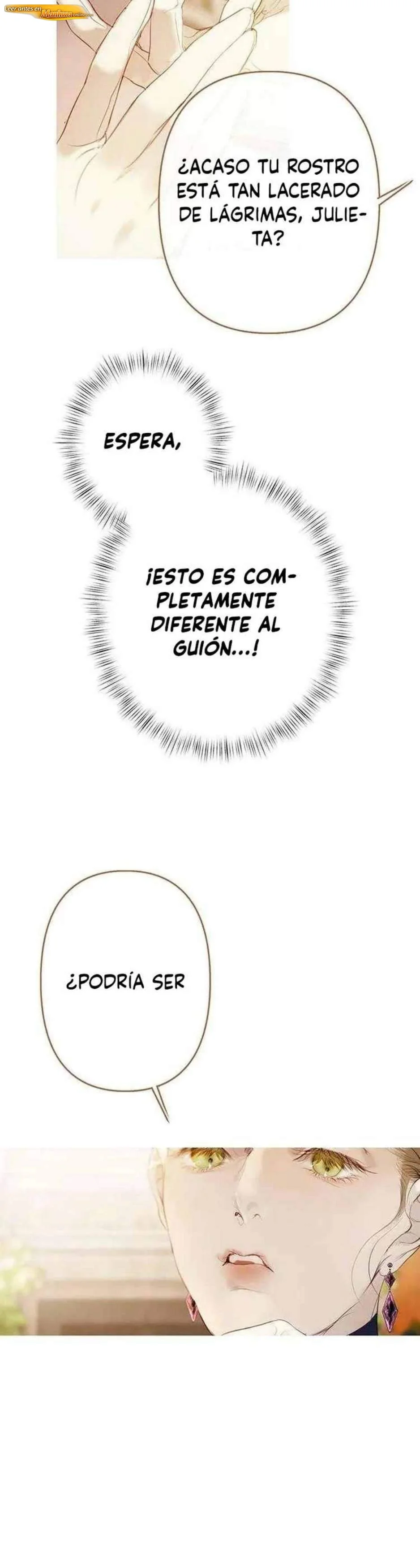 Bosque de Limoneros Capítulo 11 - página 55
