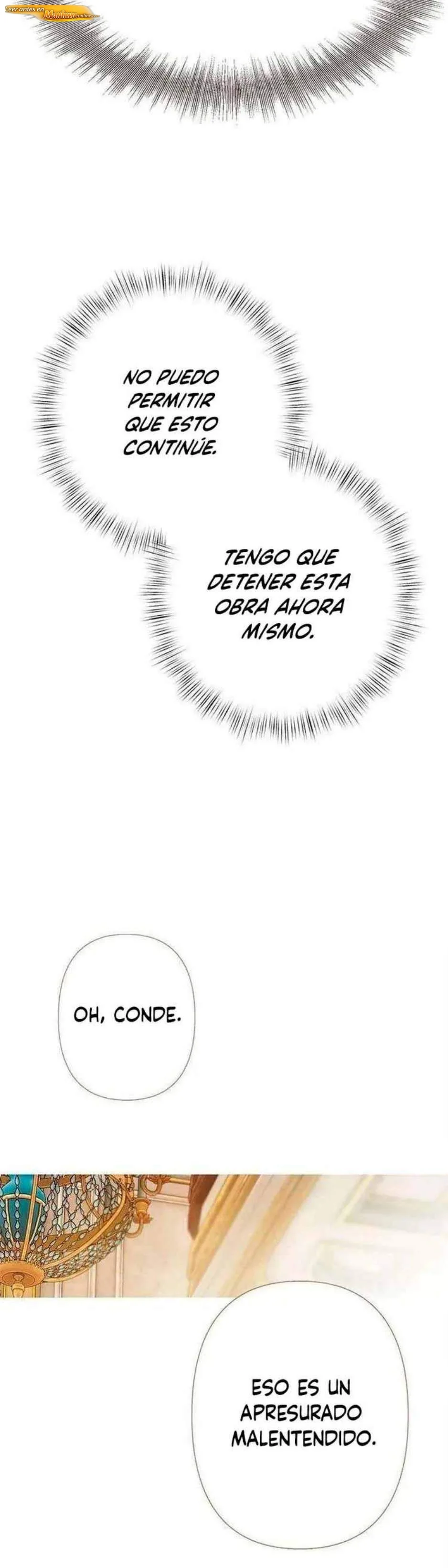 Bosque de Limoneros Capítulo 12 - página 3