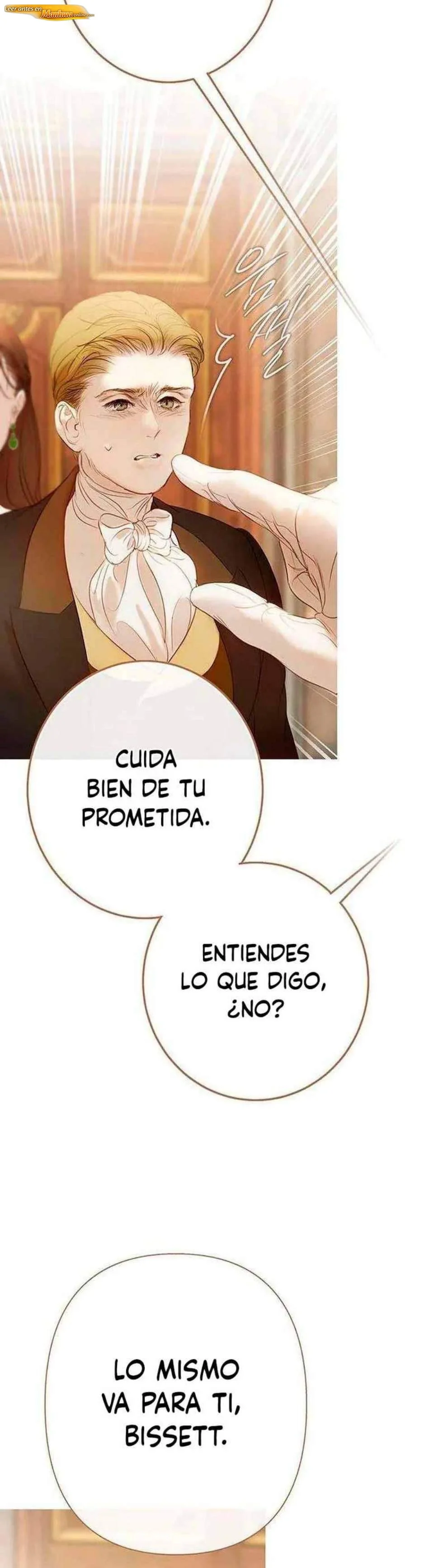 Bosque de Limoneros Capítulo 12 - página 13