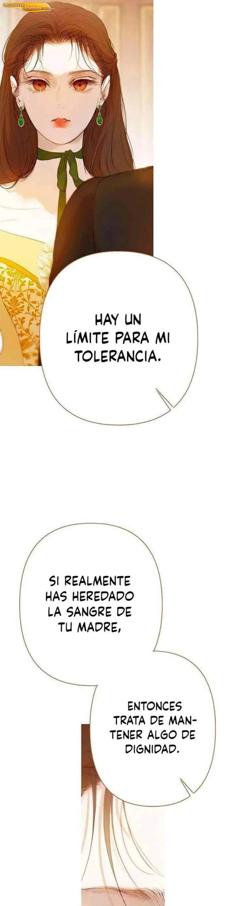 Bosque de Limoneros Capítulo 12 - página 14