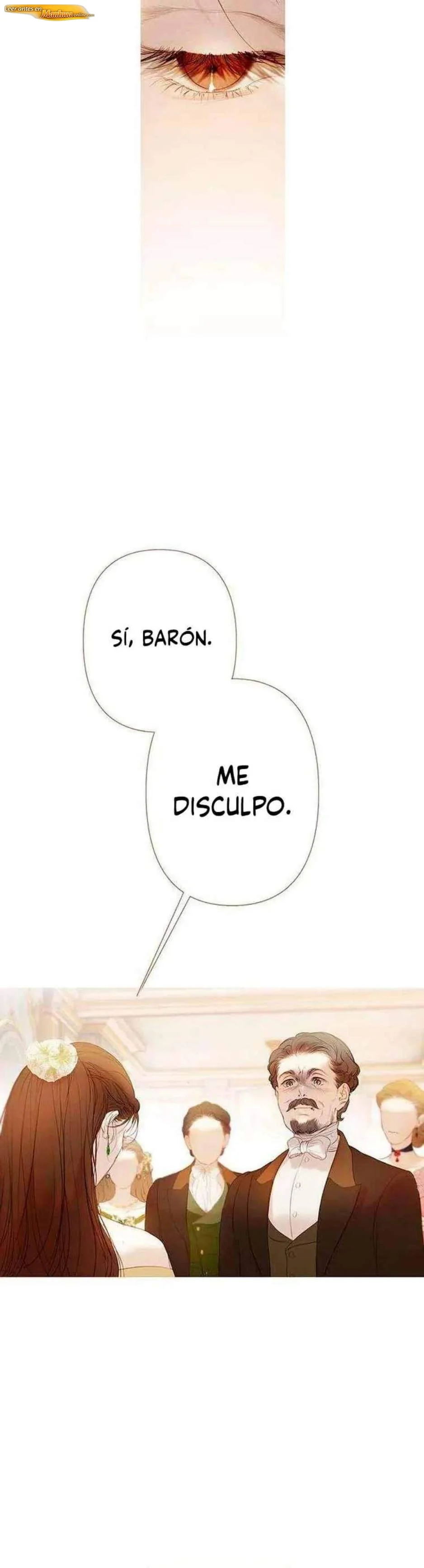 Bosque de Limoneros Capítulo 12 - página 15