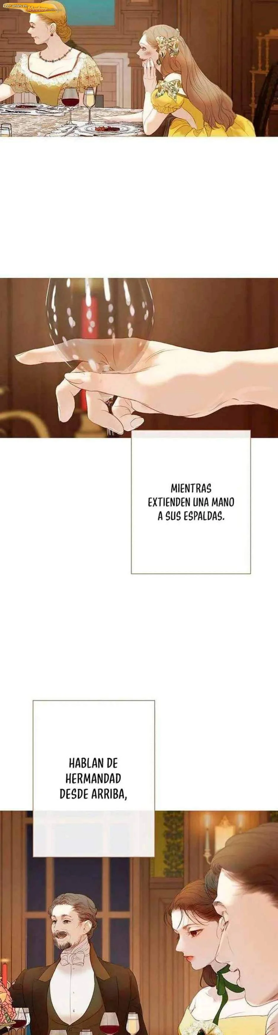 Bosque de Limoneros Capítulo 12 - página 21