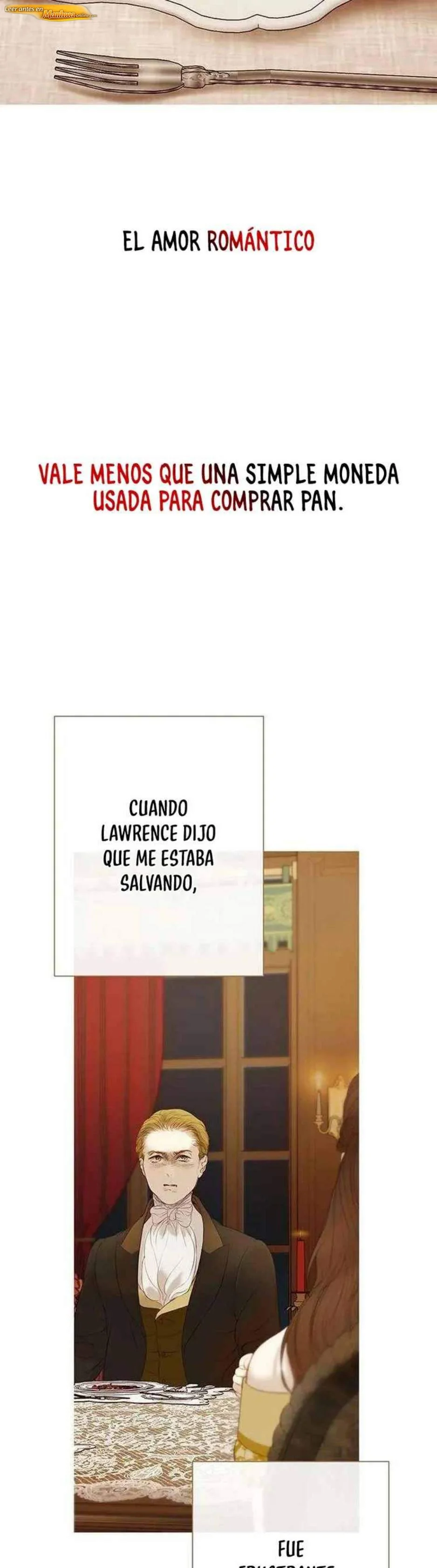 Bosque de Limoneros Capítulo 12 - página 27