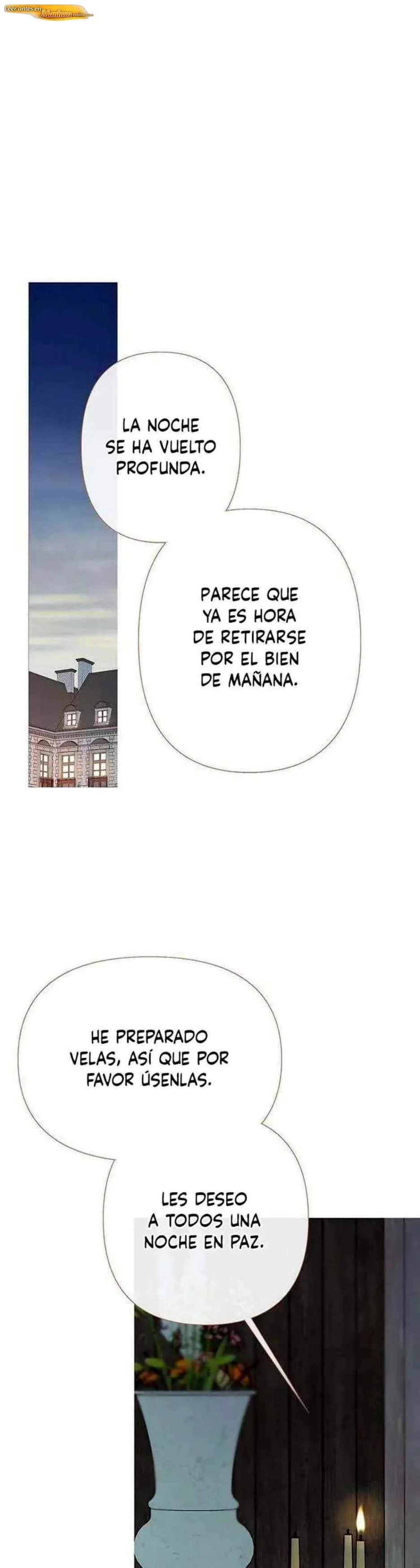 Bosque de Limoneros Capítulo 12 - página 32