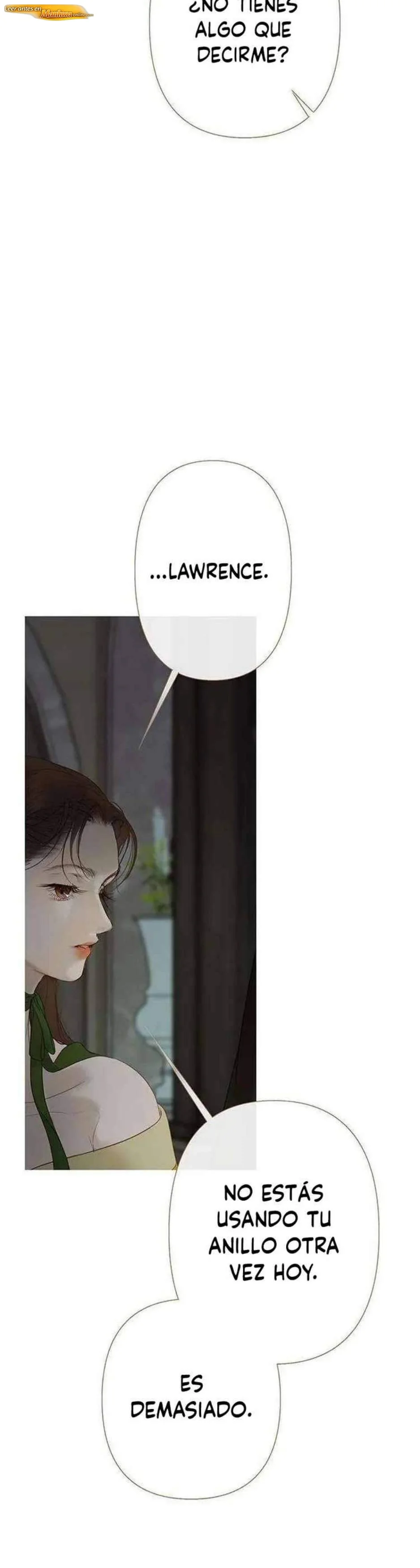 Bosque de Limoneros Capítulo 12 - página 35