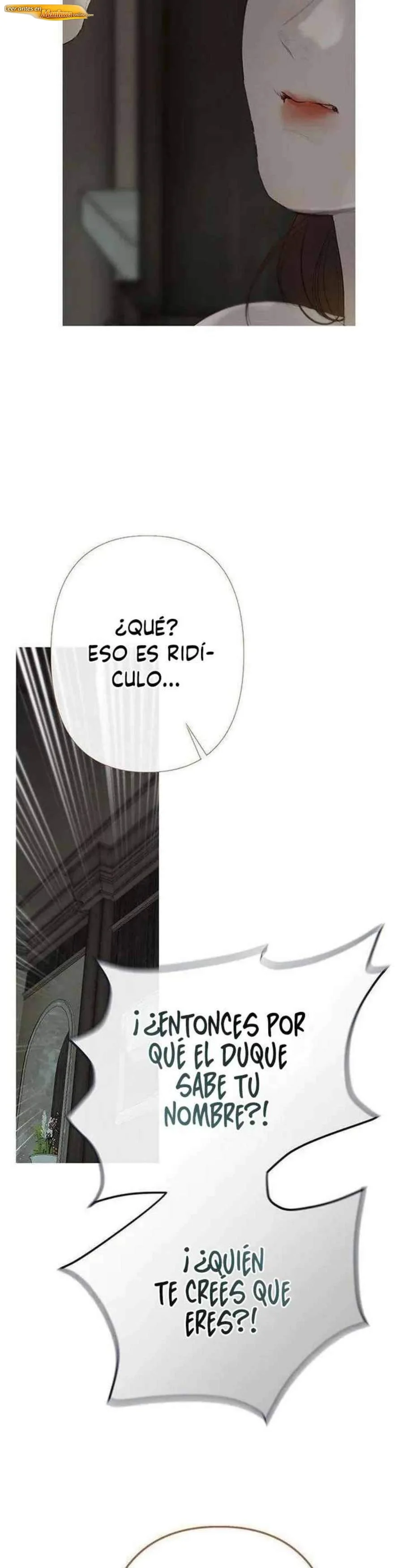 Bosque de Limoneros Capítulo 12 - página 38