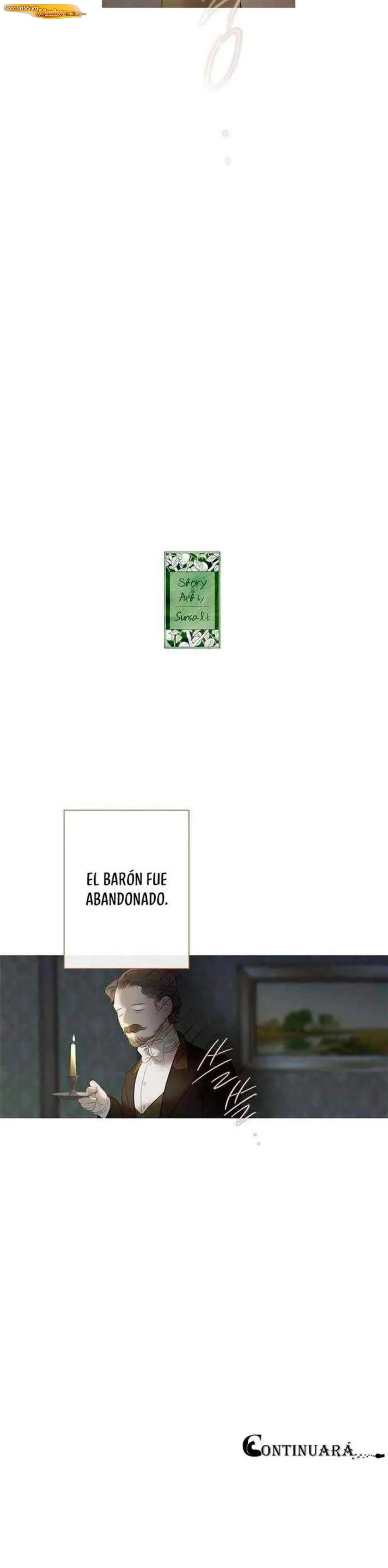 Bosque de Limoneros Capítulo 12 - página 58