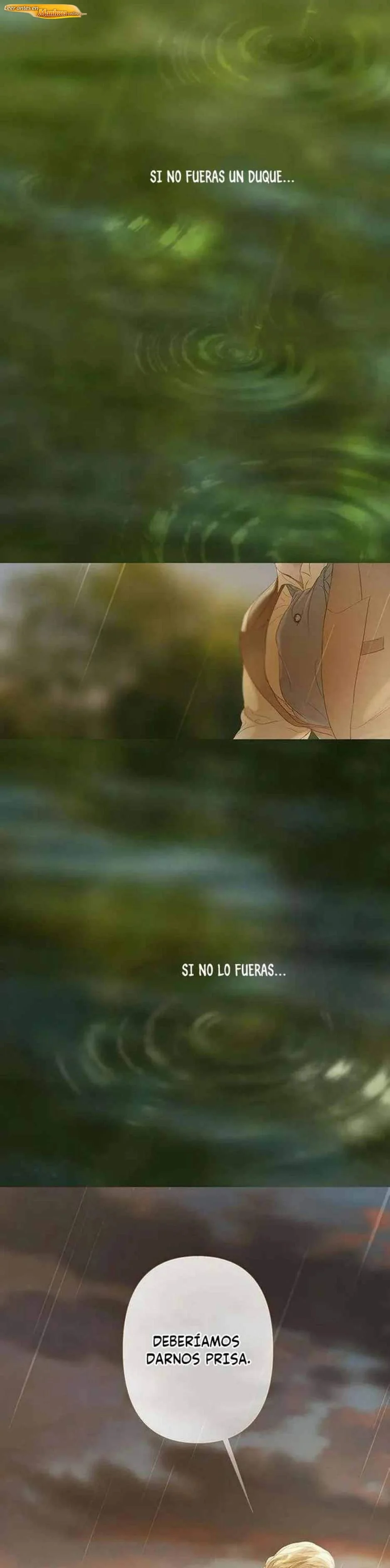 Bosque de Limoneros Capítulo 13 - página 41