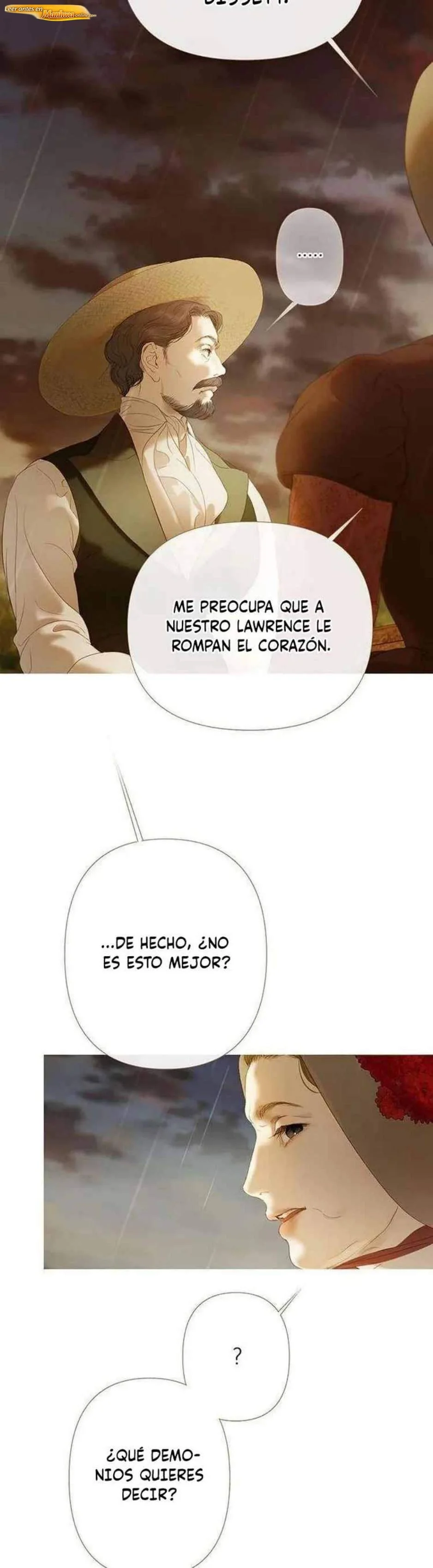 Bosque de Limoneros Capítulo 13 - página 45