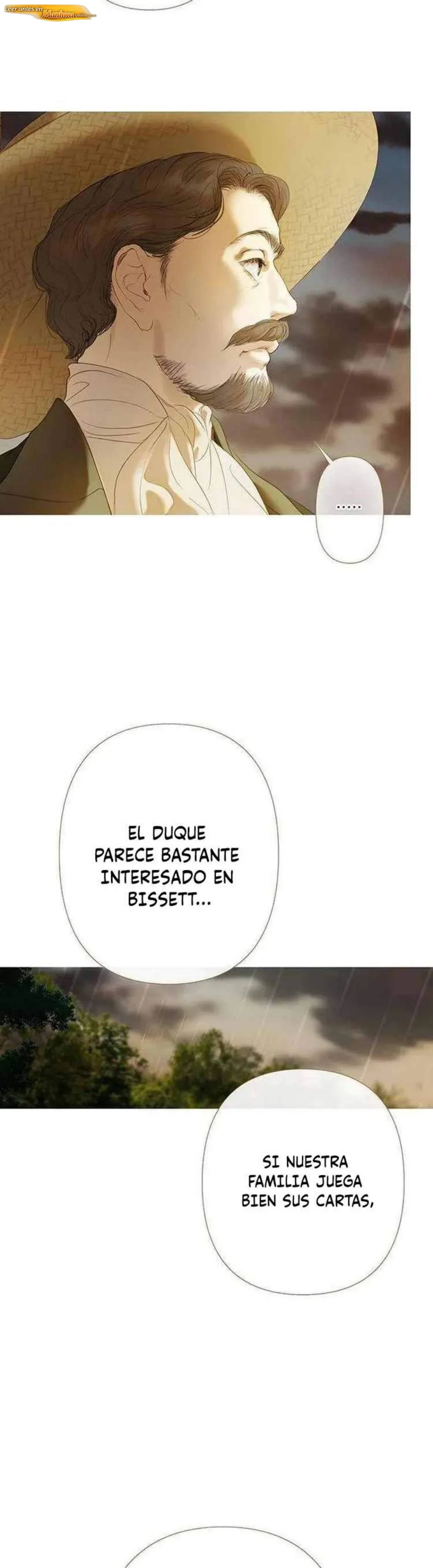 Bosque de Limoneros Capítulo 13 - página 46