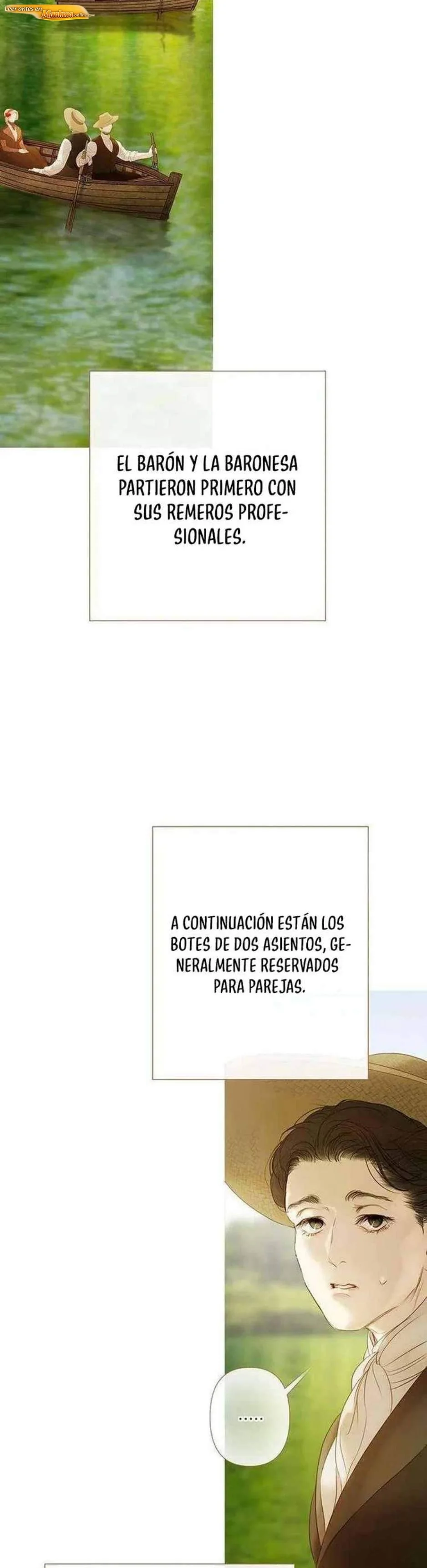 Bosque de Limoneros Capítulo 13 - página 4