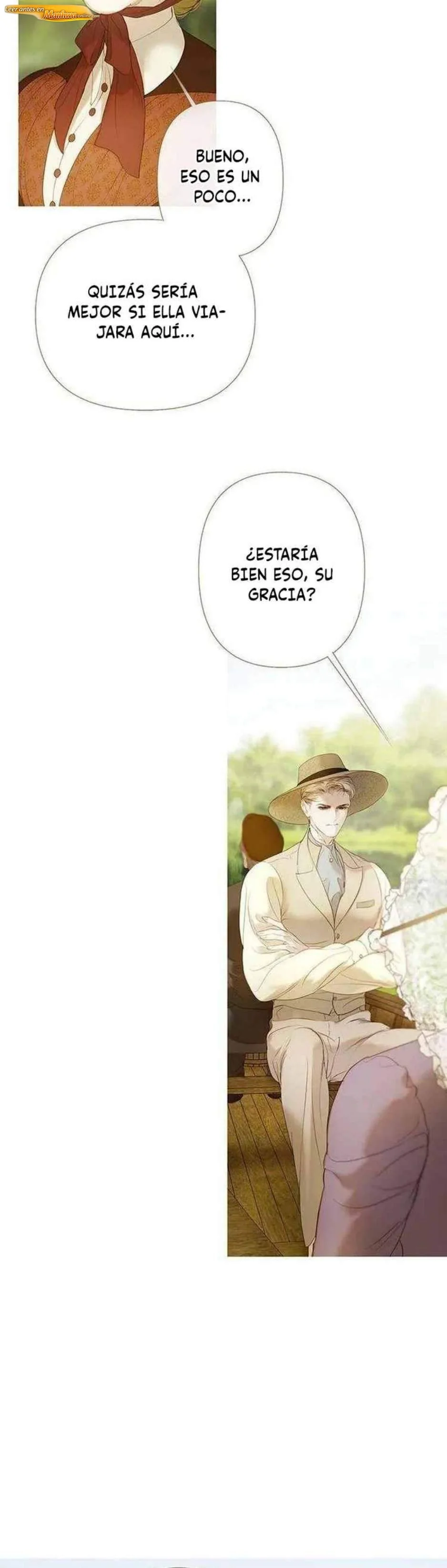 Bosque de Limoneros Capítulo 13 - página 10