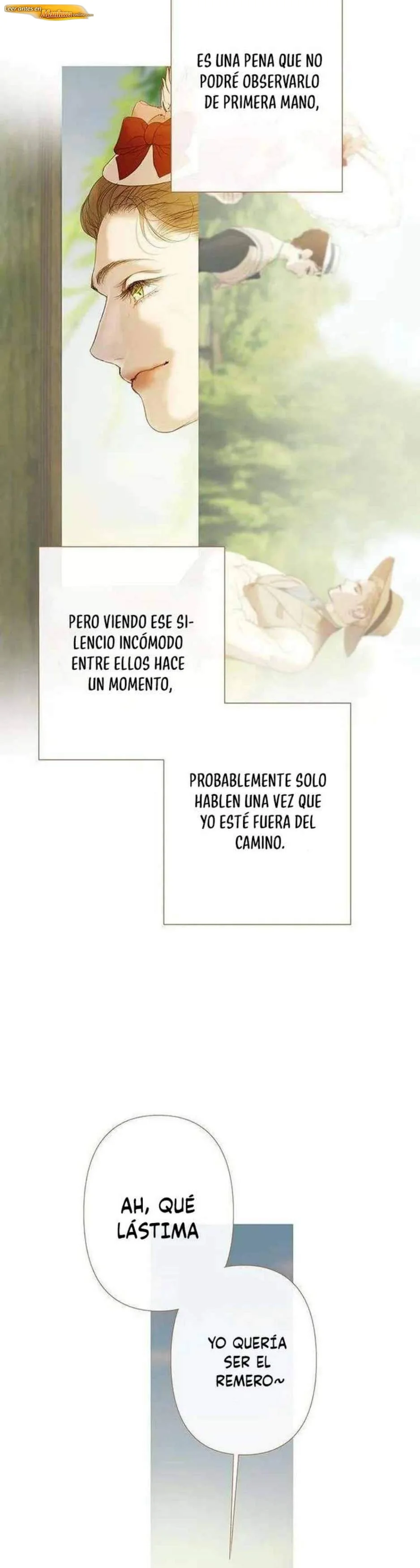 Bosque de Limoneros Capítulo 13 - página 22