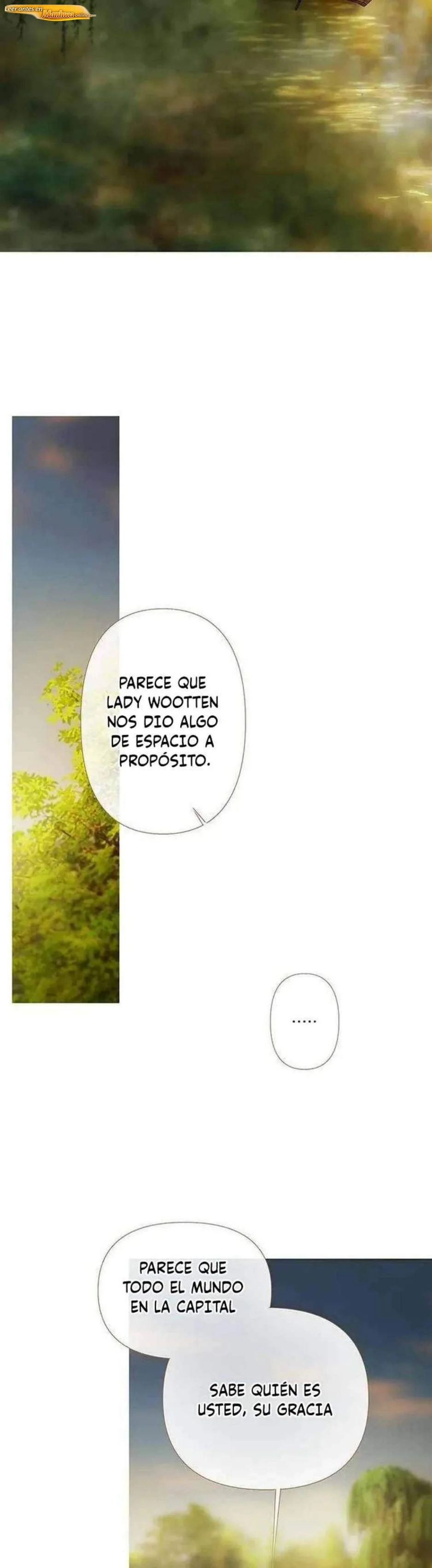 Bosque de Limoneros Capítulo 13 - página 26