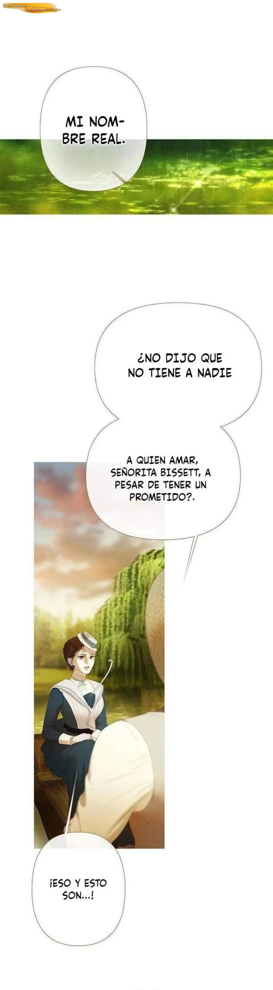 Bosque de Limoneros Capítulo 13 - página 29