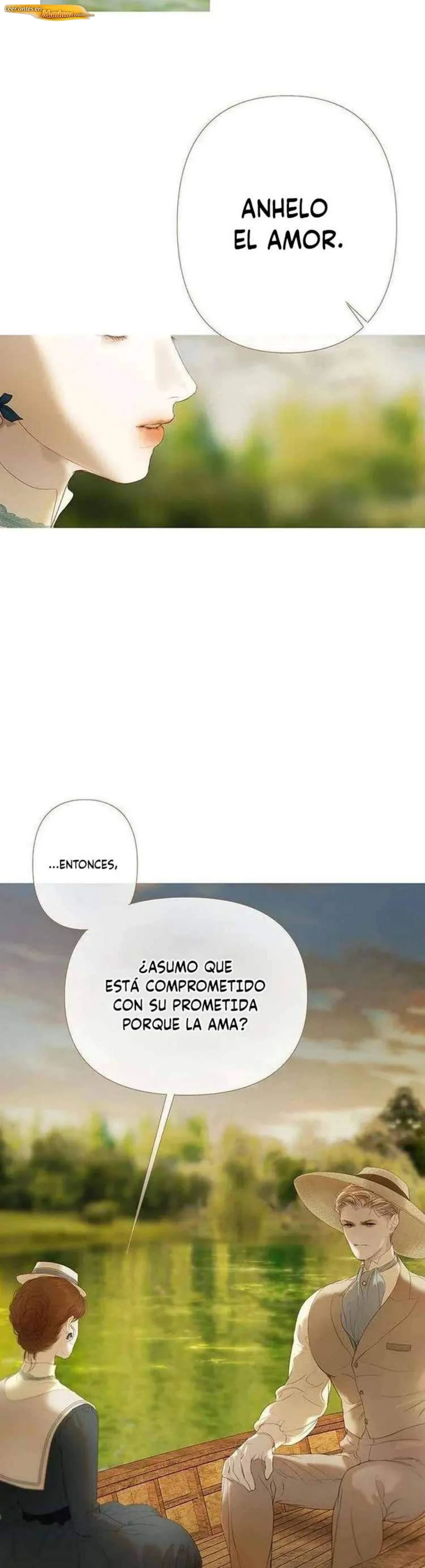 Bosque de Limoneros Capítulo 13 - página 33