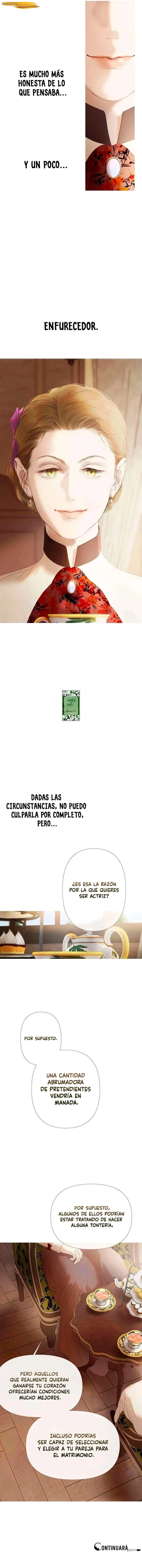 Bosque de Limoneros Capítulo 16 - página 4
