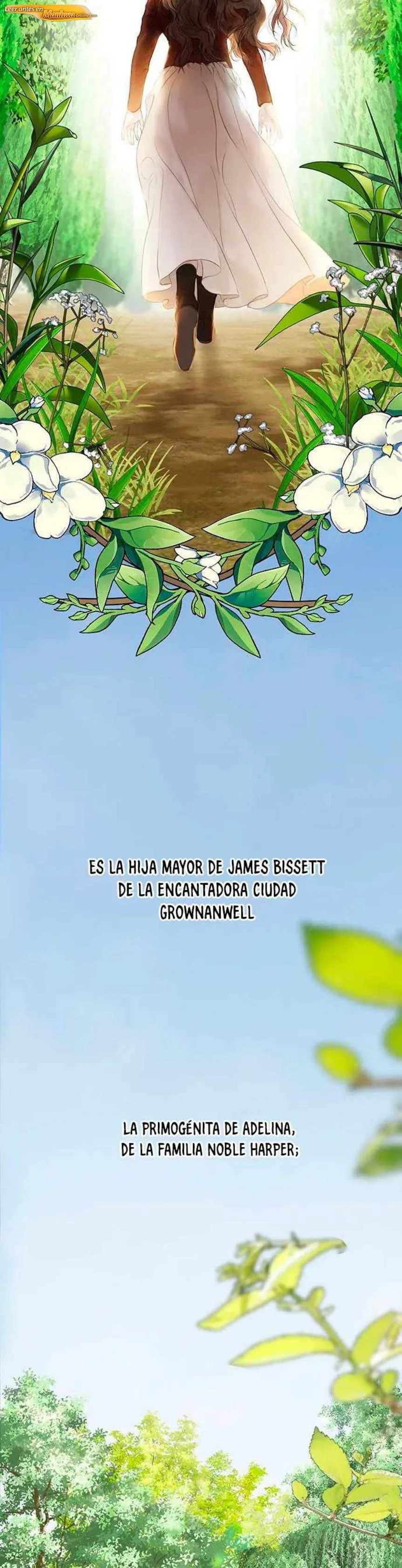 Bosque de Limoneros Capítulo 01 - página 2