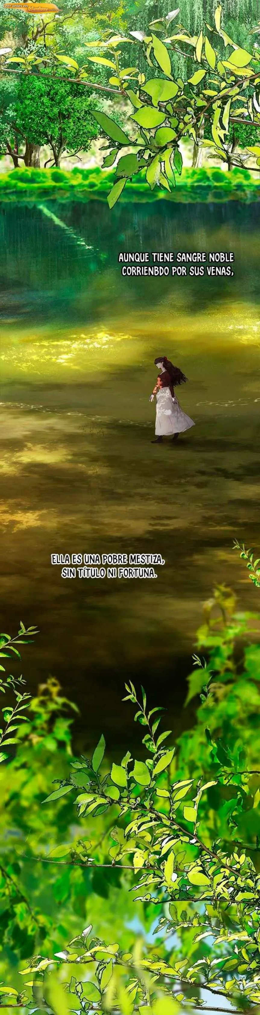 Bosque de Limoneros Capítulo 01 - página 3