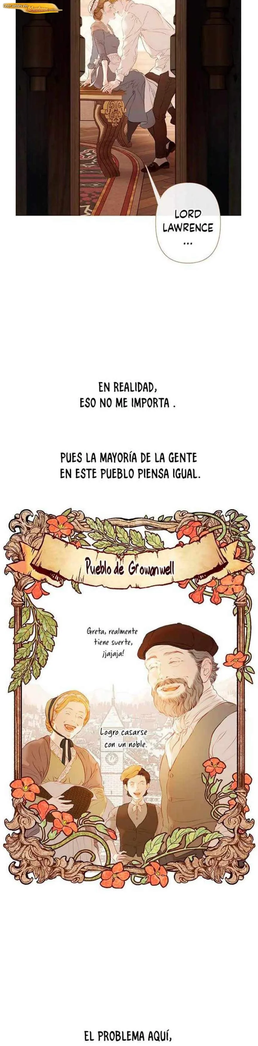 Bosque de Limoneros Capítulo 01 - página 7