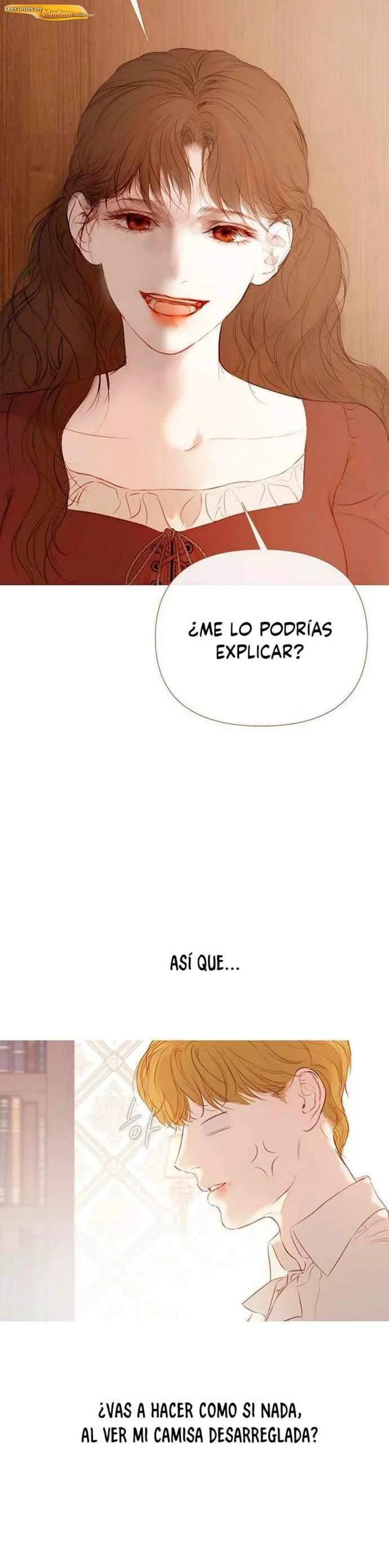 Bosque de Limoneros Capítulo 01 - página 21