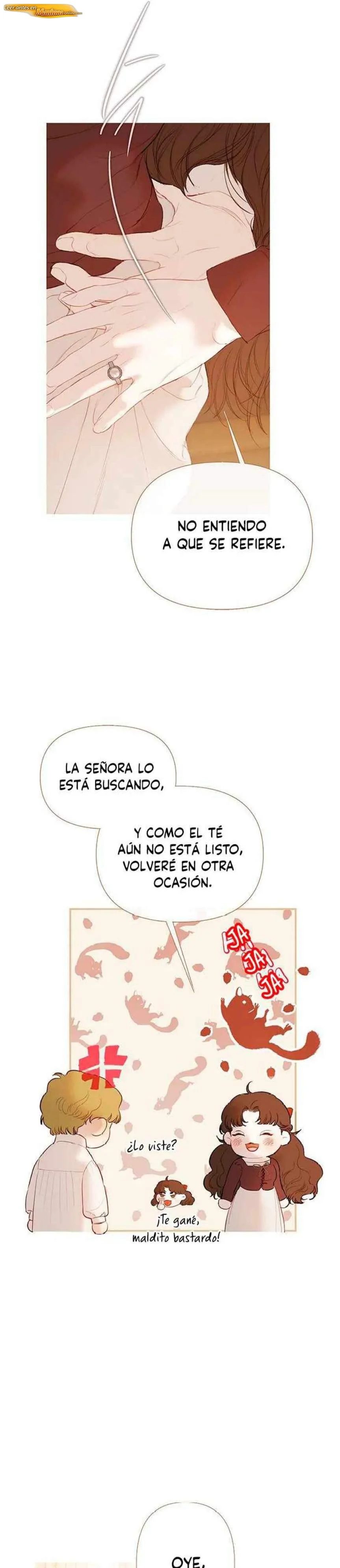 Bosque de Limoneros Capítulo 01 - página 25