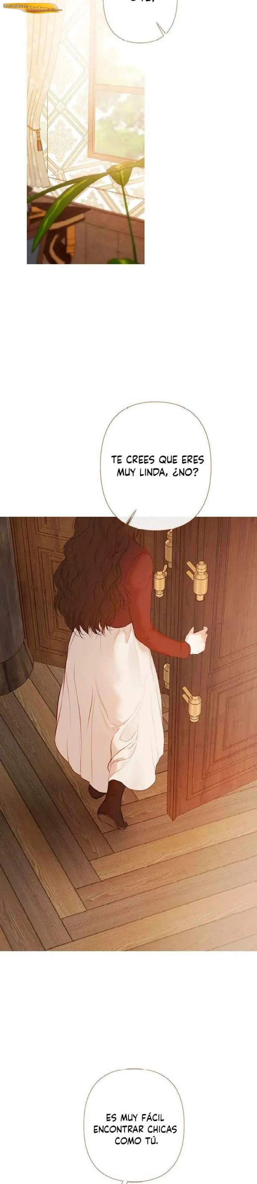 Bosque de Limoneros Capítulo 01 - página 26