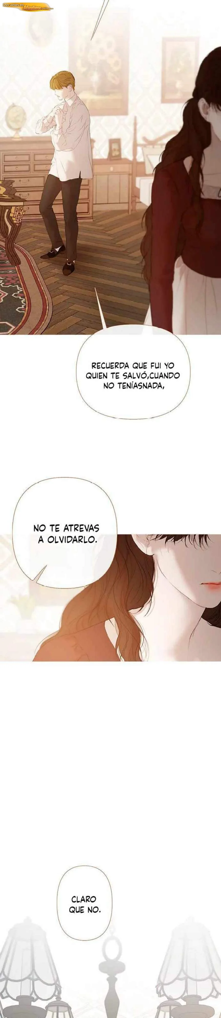 Bosque de Limoneros Capítulo 01 - página 27