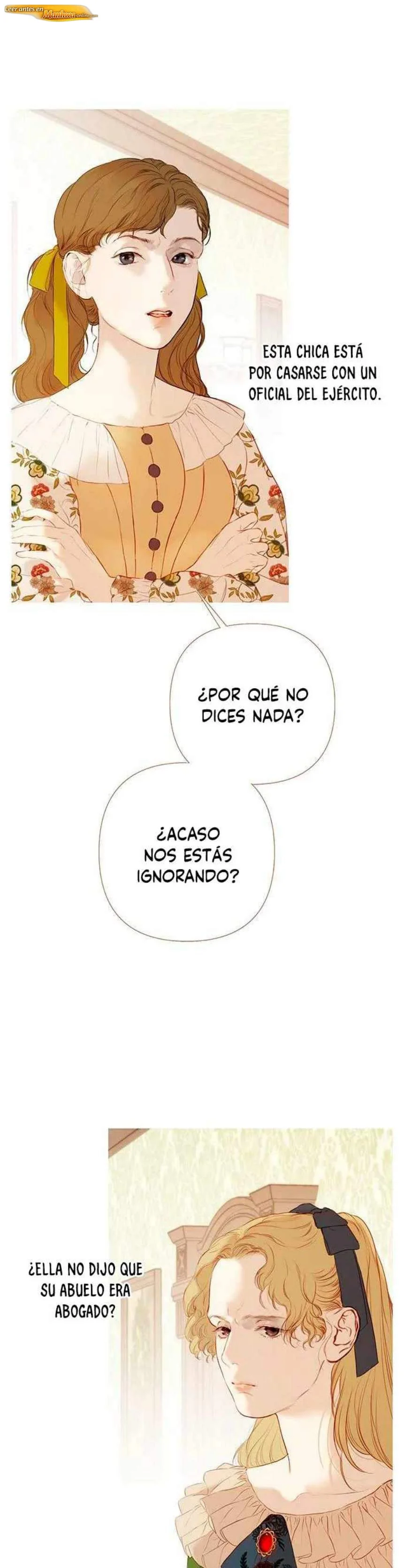 Bosque de Limoneros Capítulo 01 - página 36