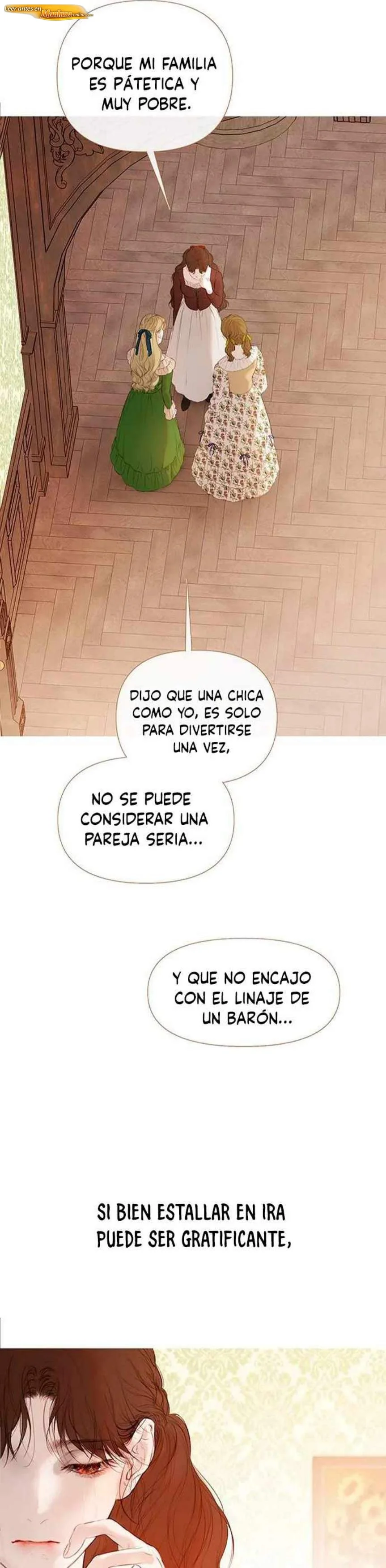 Bosque de Limoneros Capítulo 01 - página 44